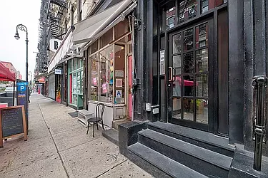 Rented by REAL New York