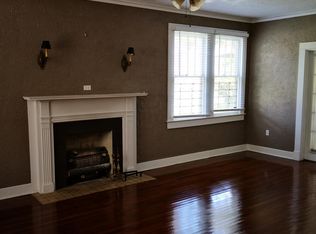 3320 Hyacinth Ave, Baton Rouge, LA 70808