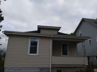 223 Laredo St, McKeesport, PA 15133