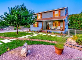 131 Broadview Ct, Spring Branch, TX 78070