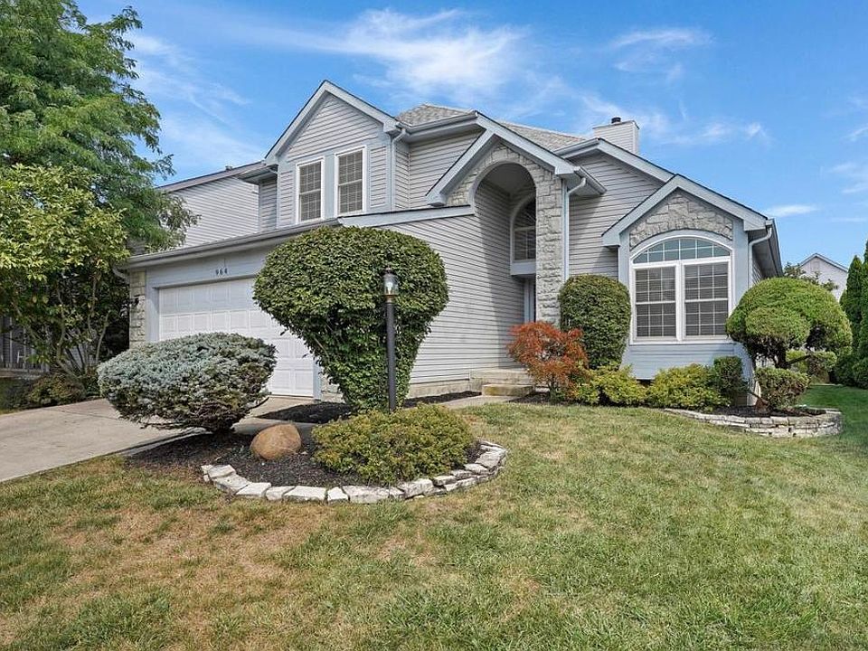 1st image of 964 Larkfield Dr