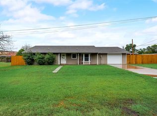100 S 3rd St, Godley, TX 76044