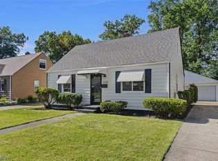 25291 Richards Ave, Euclid, OH 44132