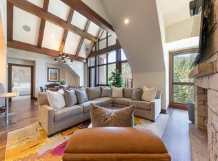13031 Ritz Carlton Highlands Ct APT 672, Truckee, CA 96161