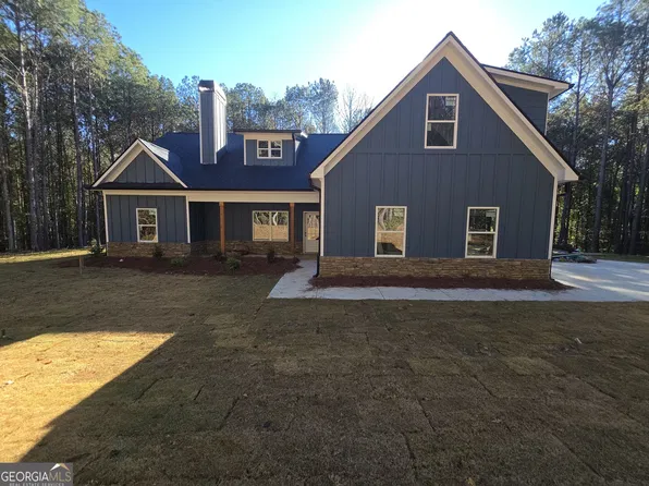 2209 Shady Grove Rd, Carrollton, GA 30116