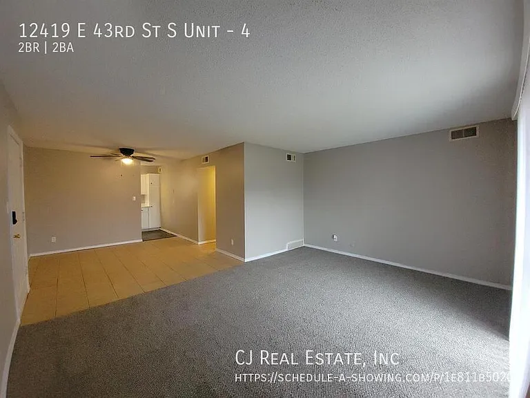 12419 E 43rd St S #4 — Photo 2