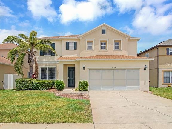 5th image of 16703 Sunrise Vista Dr