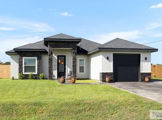 17740 Forrest Ln, Harlingen, TX 78552