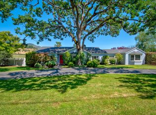 580 Pierce Rd, Medford, OR 97504