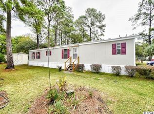 11 Spinnaker Ln, Murrells Inlet, SC 29576