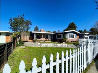 48 Meadow Rd, Mill Valley, CA 94941