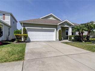 11508 Balintore Dr, Riverview, FL 33579