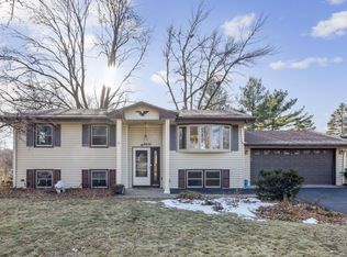 2438 Oak St, White Bear Lake, MN 55110