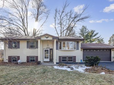 2438 Oak St, White Bear Lake, MN, 55110