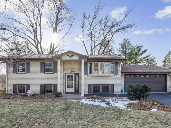 2438 Oak St, White Bear Lake, MN 55110