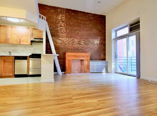 160 W 75th St APT 1B, New York, NY 10023