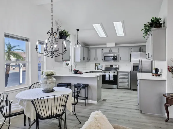 2101 S MERIDIAN Road #50, Apache Junction, AZ 85120