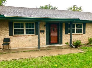 6212 Dreyfuss Rd, Amarillo, TX 79106