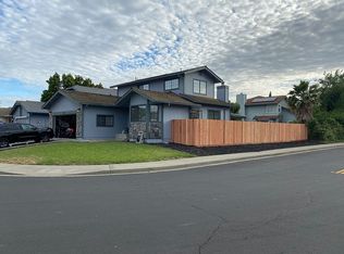 148 Woodridge Cir, Vacaville, CA