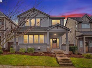 16870 SW Sunshine Coast St, Tigard, OR 97224