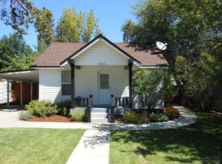 1364 NW Baltimore Ave, Bend, OR 97703