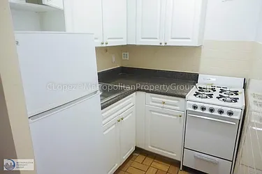 Rented by Metropolitan Property Group