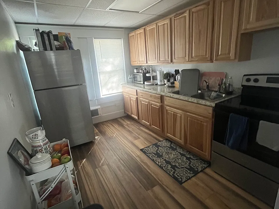 257 S Johnson Ave #257
