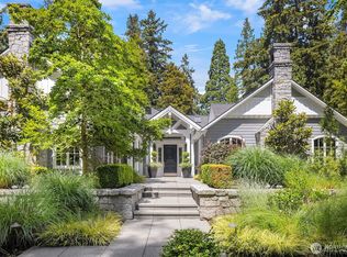 1251 Evergreen Point Road, Medina, WA 98039