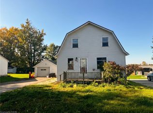 233 Talbot St, Norfolk County, ON N0J1E0