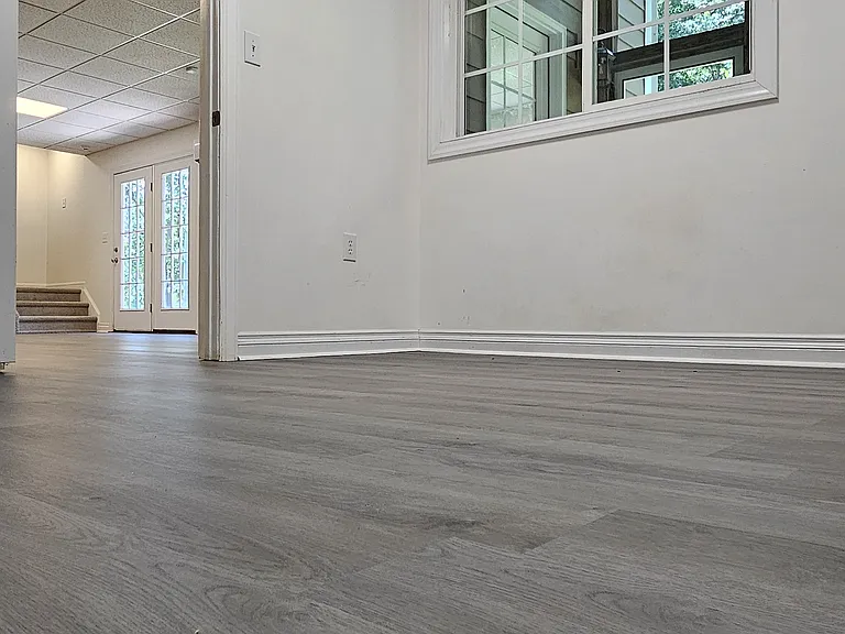 Basement Office or Storage Room (You decide)
