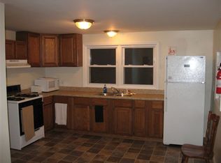 122 N 3rd Ave, Big Rapids, MI 49307
