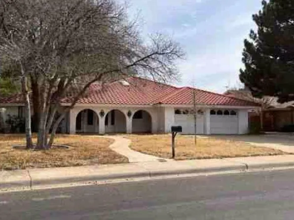 1436 Brittany Ln, Odessa, TX 79761