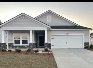 2054 Santa Maria Street Sparrow LOT 558, Myrtle Beach, SC 29579