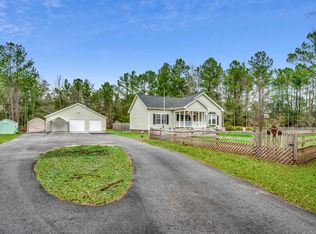3959 Pleasantdale Rd, Nichols, SC 29581
