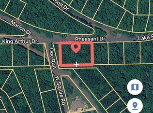 22 & 23 King Arthur Dr, Marthasville, MO 63357