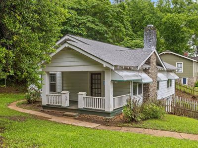 4418 Seneca Ave, Chattanooga, TN, 37409