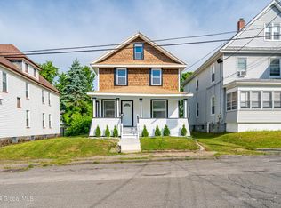 24 Slater St #2, Amsterdam, NY 12010