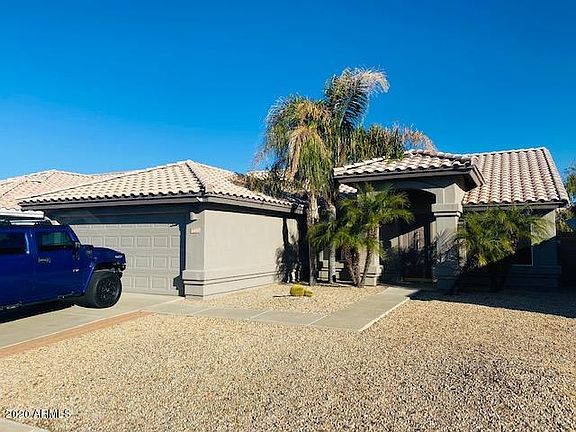 2nd image of 1408 W Michelle Dr