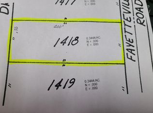 1418 Oder Dr, Fayetteville, OH 45118