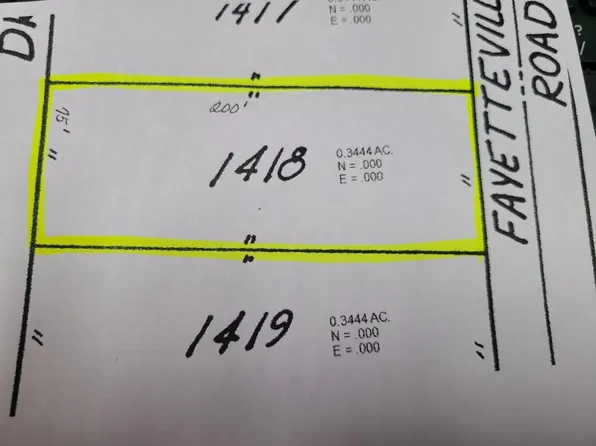 1418 Oder Dr, Fayetteville, OH 45118