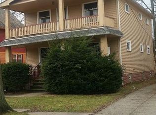 4110 E 142nd St, Cleveland, OH
