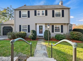 102 Channing Rd, Watertown, MA 02472