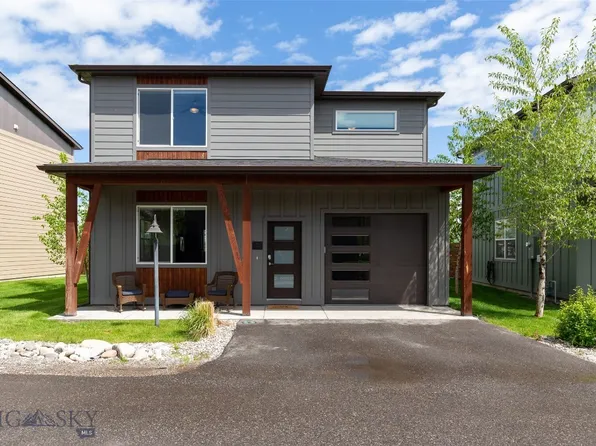 43 Depot Dr, Bozeman, MT 59718