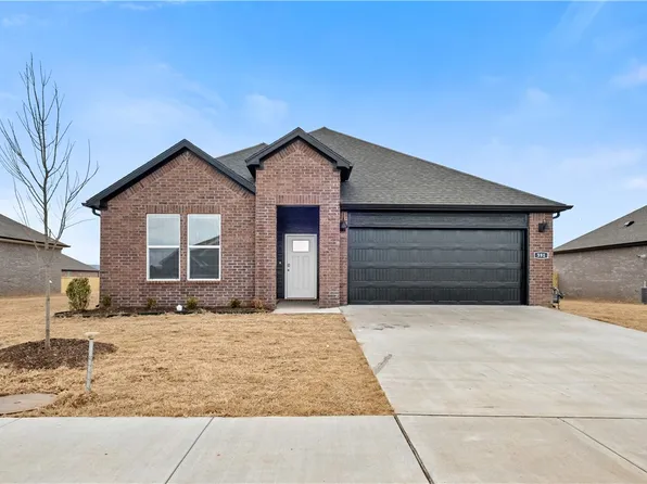 391 W Branta St, Farmington, AR 72730