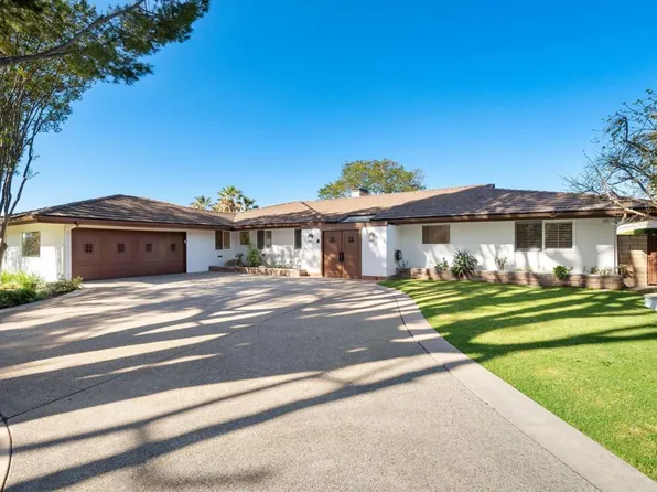 431 Highland Dr, Glendora, CA 91741