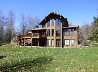 8120 Fernwood Dr, Augusta, MI 49012