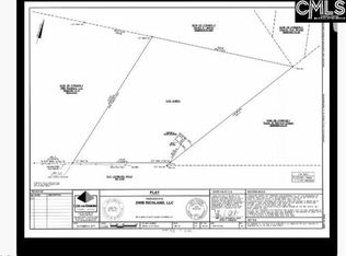 4641 Old Leesburg Rd, Hopkins, SC 29061