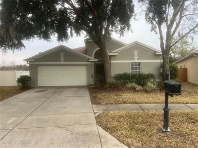 18846 Quarry Badger Rd, Land O Lakes, FL, 34638