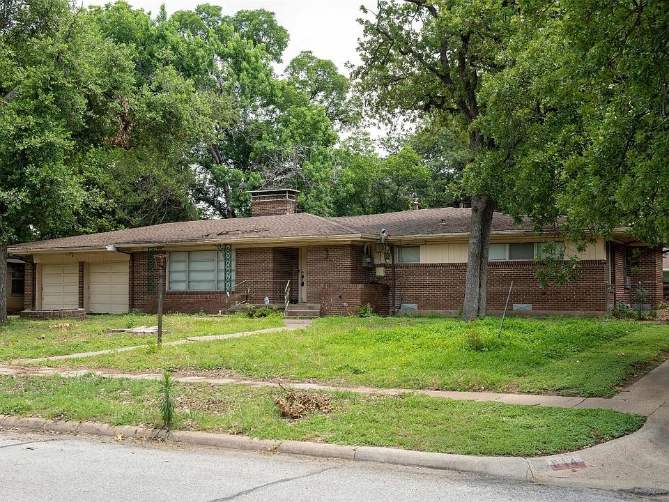 910 Ash St, Irving, TX 75060 Zillow