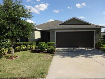 16420 Caju Rd, Clermont, FL, 34711